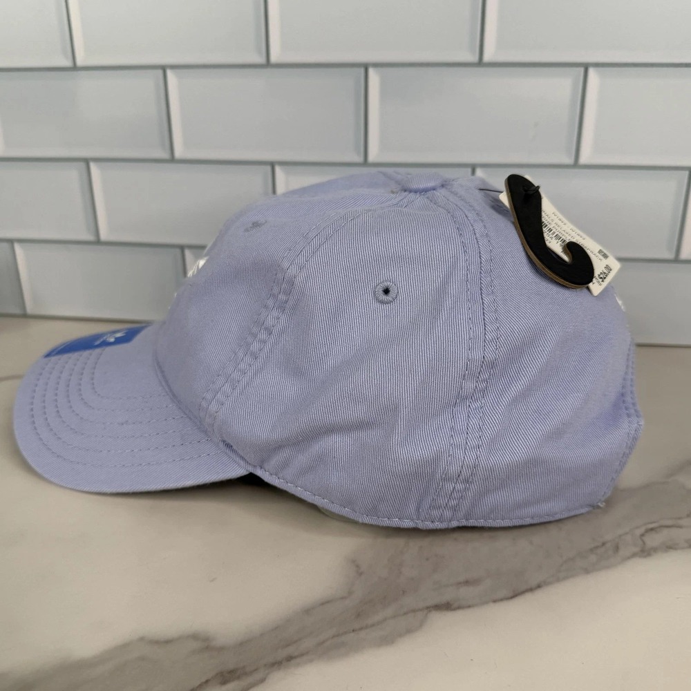 Adidas Originals Relaxed Adjustable Strap Cap - Picture 4 of 14